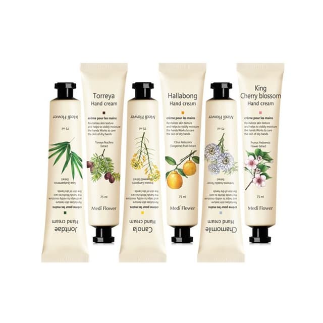 Bonita Garden Hand Cream
