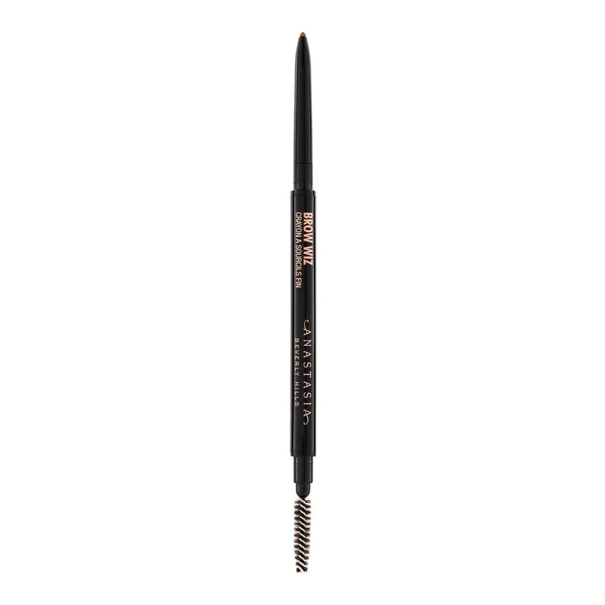 Brow Wiz Ultra-Slim Precision Eyebrow Pencil - Strawburn