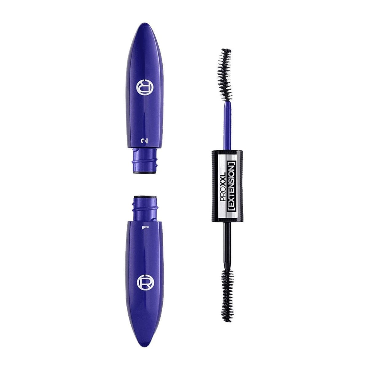Pro XXL [Extension] Mascara Black
