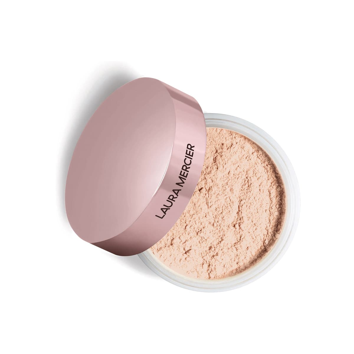Translucent Loose Setting Powder Travel Size - Tone Up Rose
