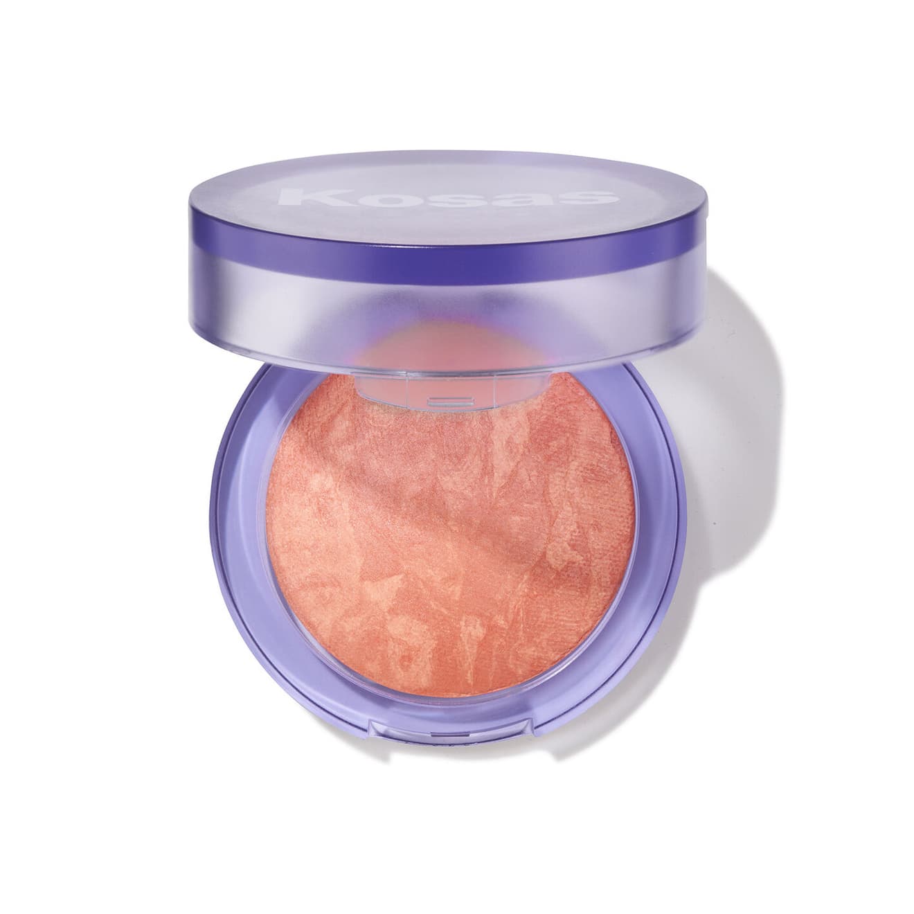 Blush is Life Baked Dimensional + Brightening Blush, DREAMLAND
