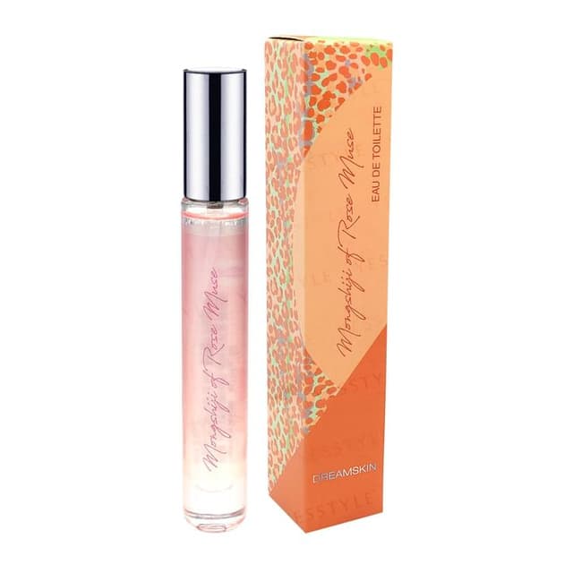 Eau De Toilette Perfume 12 Mongshiji of Rose Muse