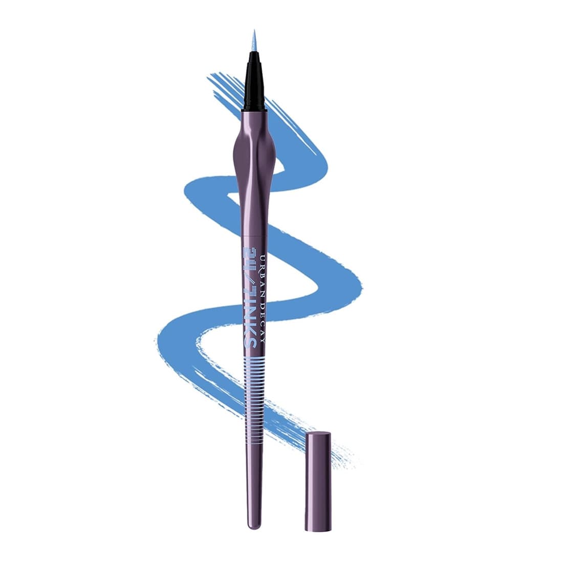 24/7 Inks Liquid Eyeliner Binge