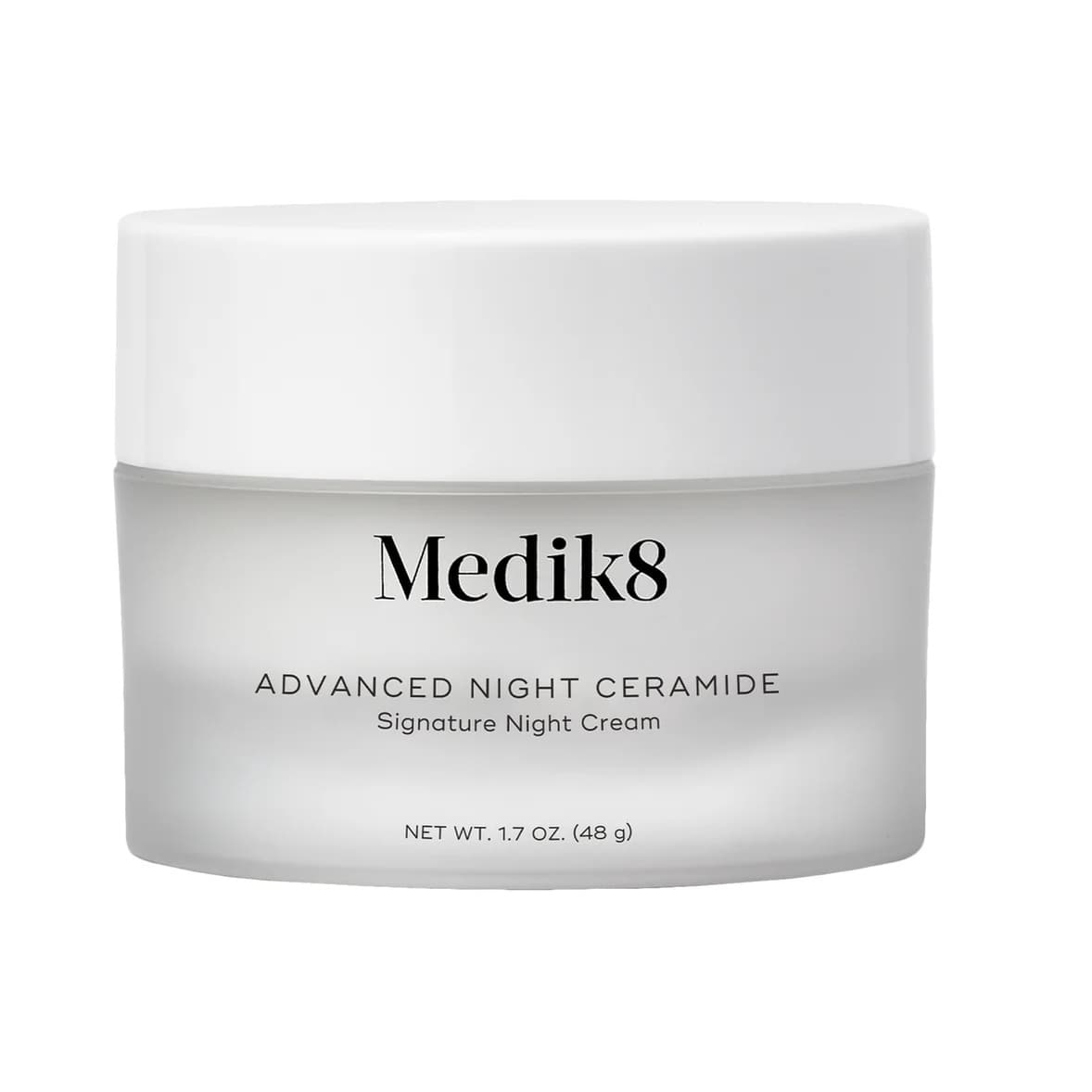 Advanced Night Ceramide Cream