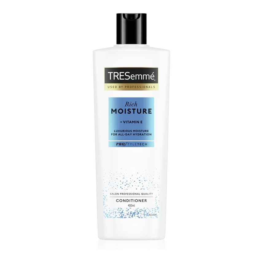 Rich Moisture