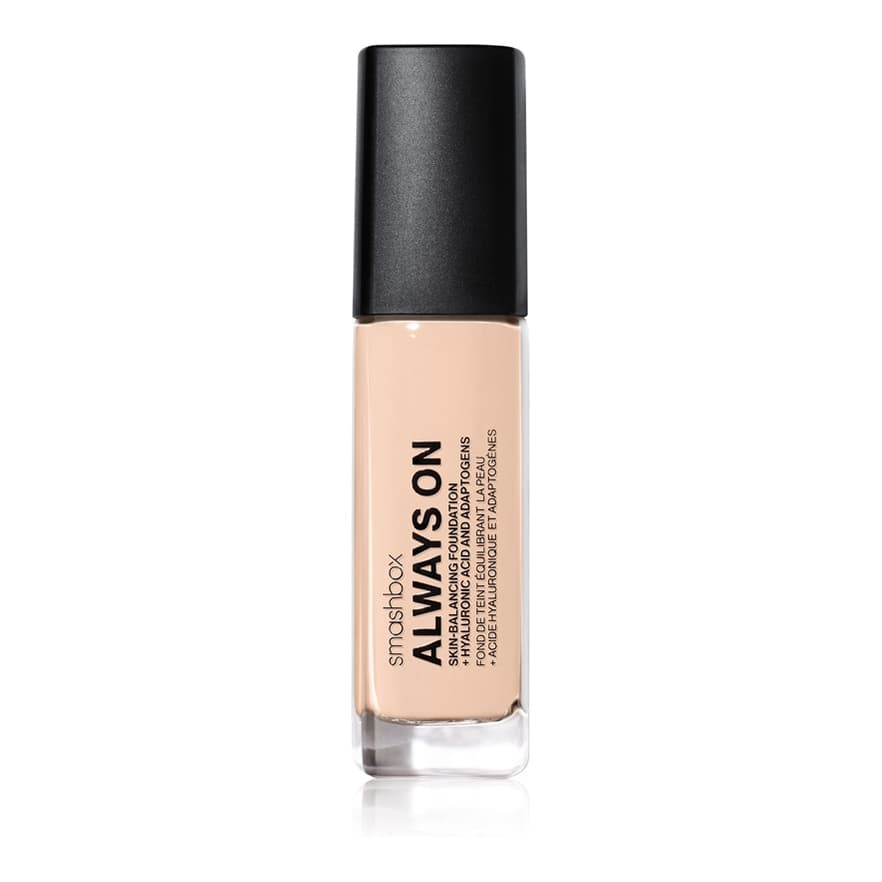 Always On Skin Balancing Foundation