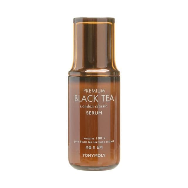 Premium Black Tea London Classic Serum