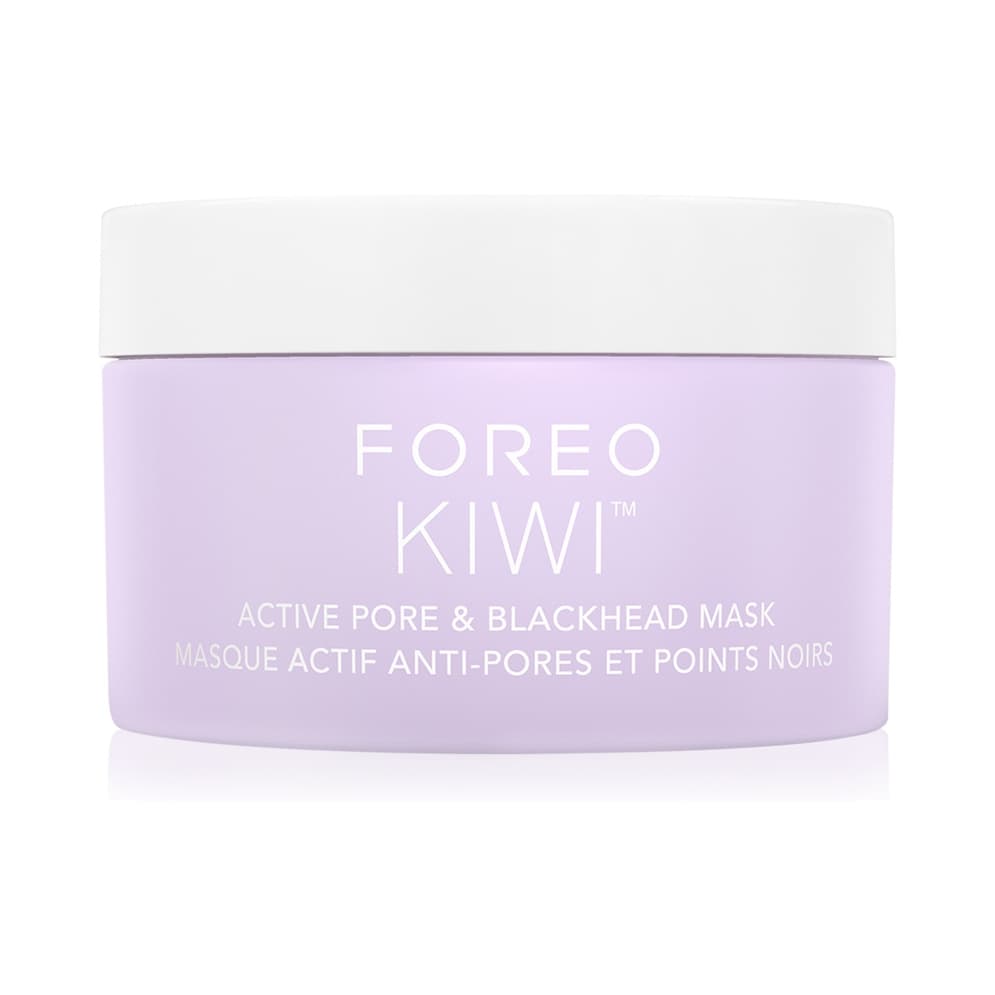 KIWI™ Active Pore & Blackhead Mask
