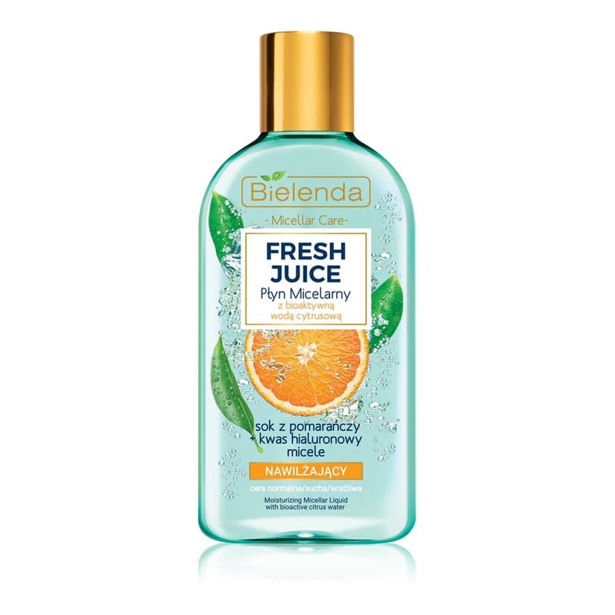 Fresh Juice Orange