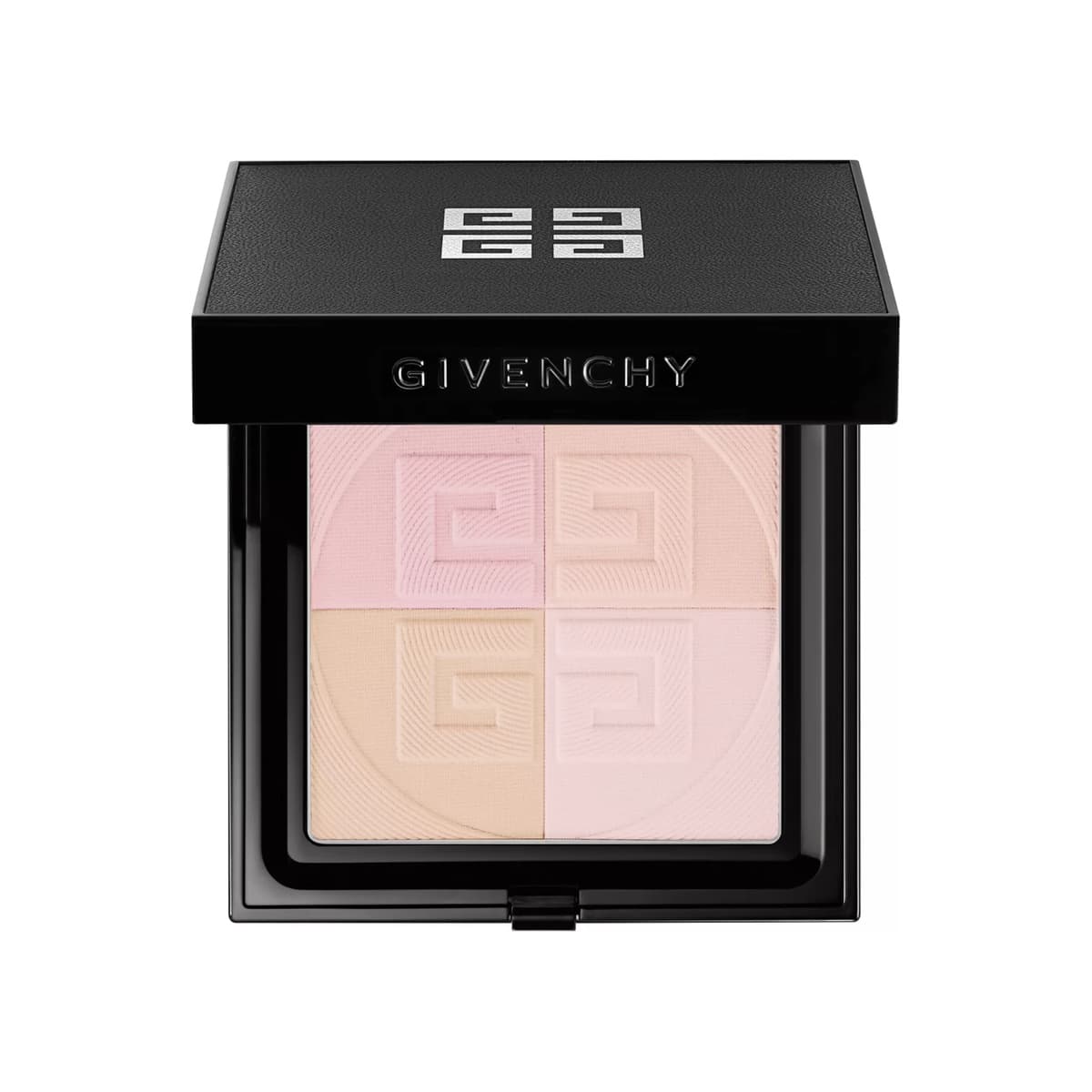 Prisme Libre Pressed Powder, N03