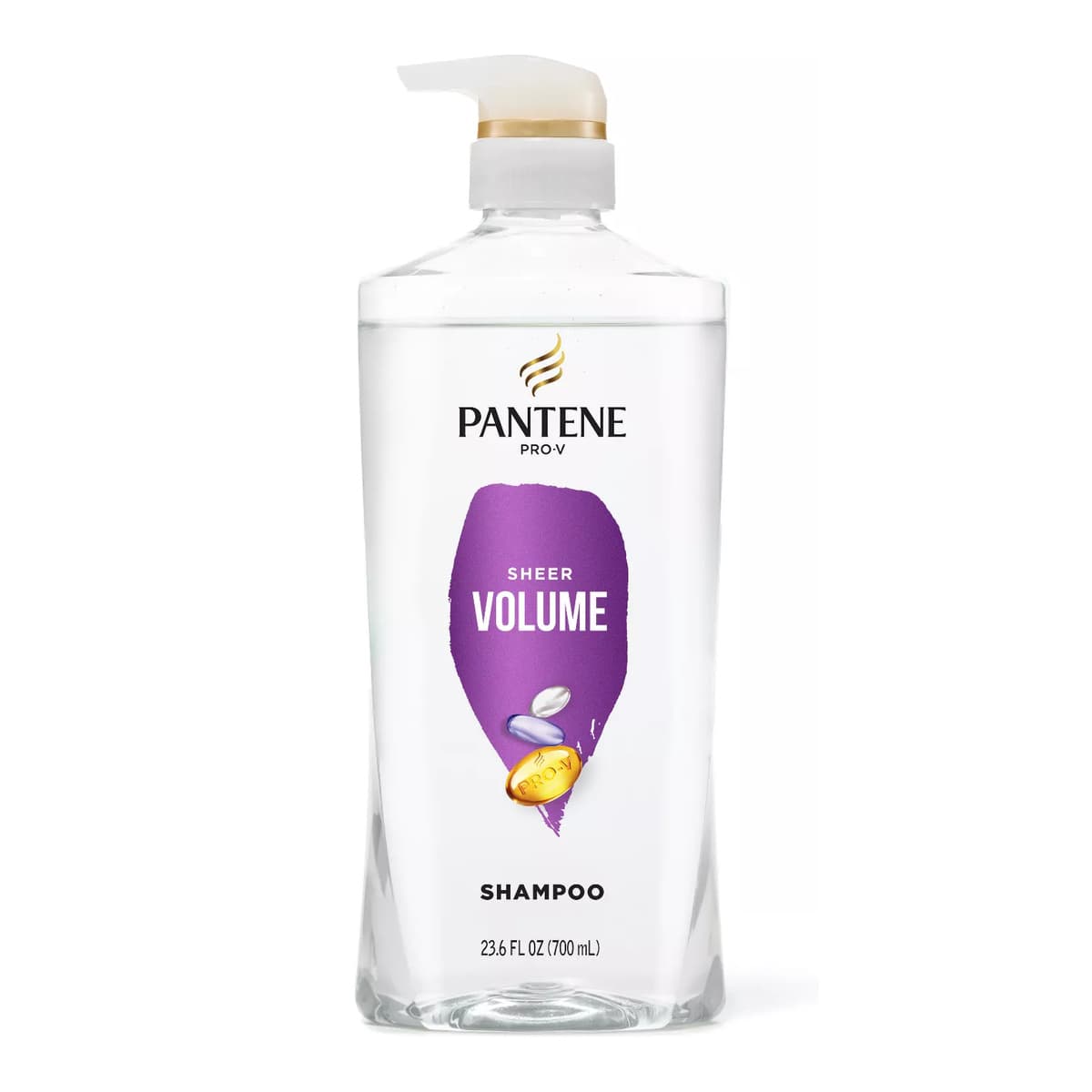 Pro-V Sheer Volume Shampoo