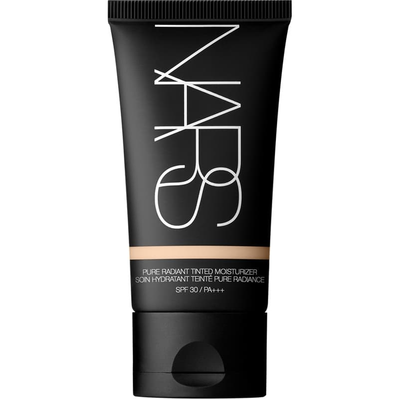 Pure Radiant Tinted Moisturizer