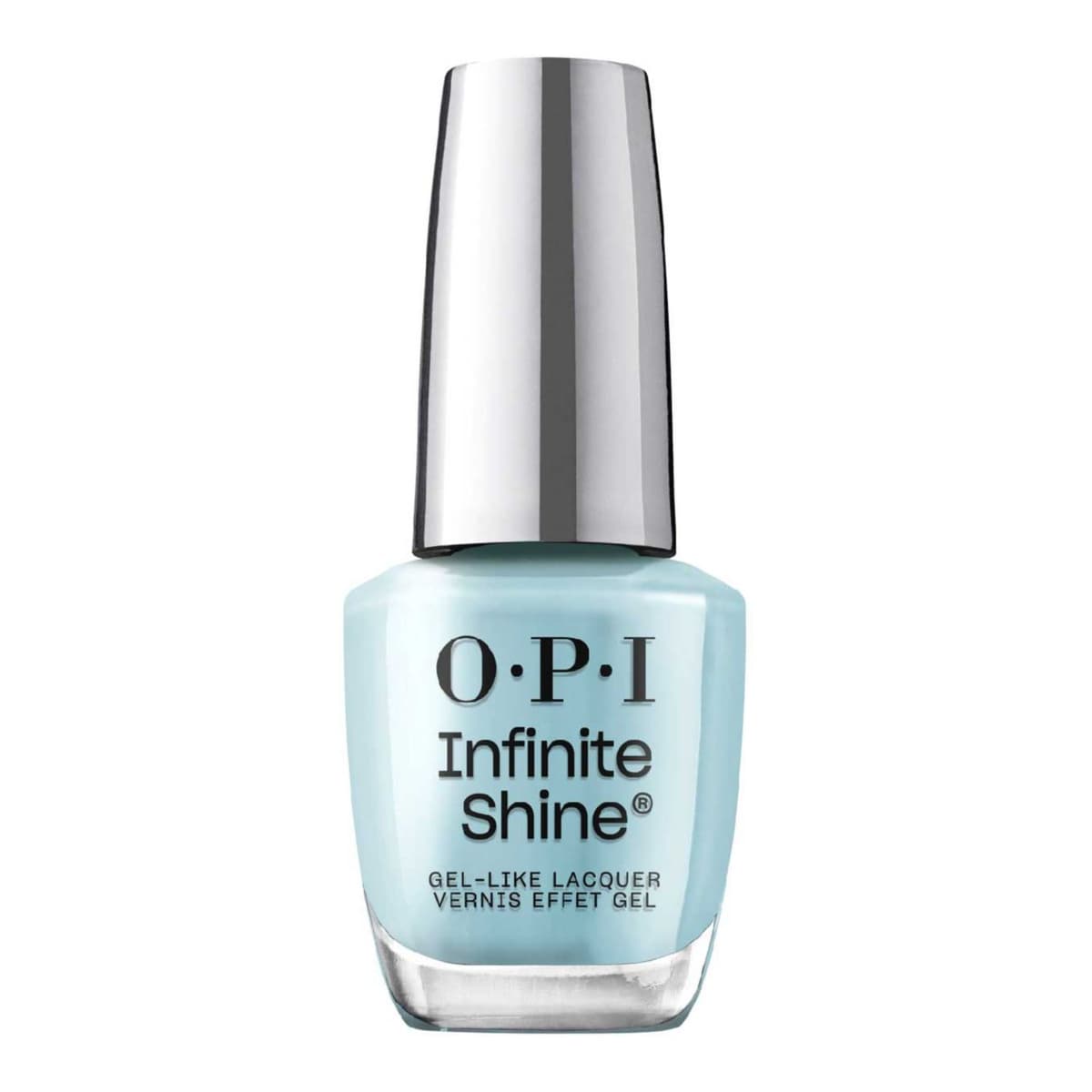 Infinite Shine Gel Like Polish - Last From The Past