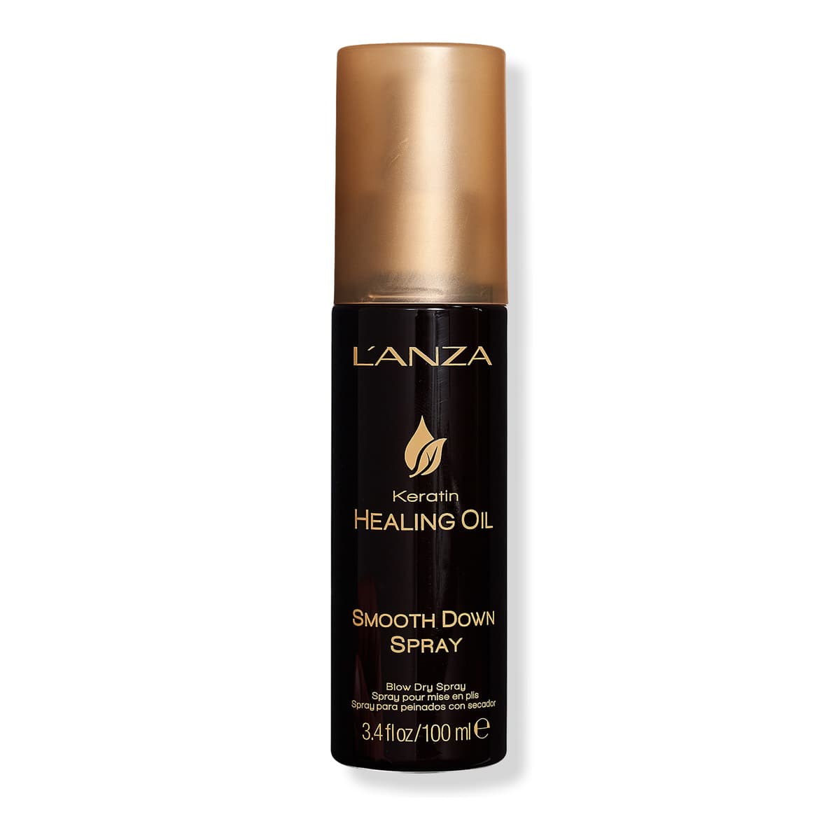 Keratin Healing Oil Smooth Down Spray