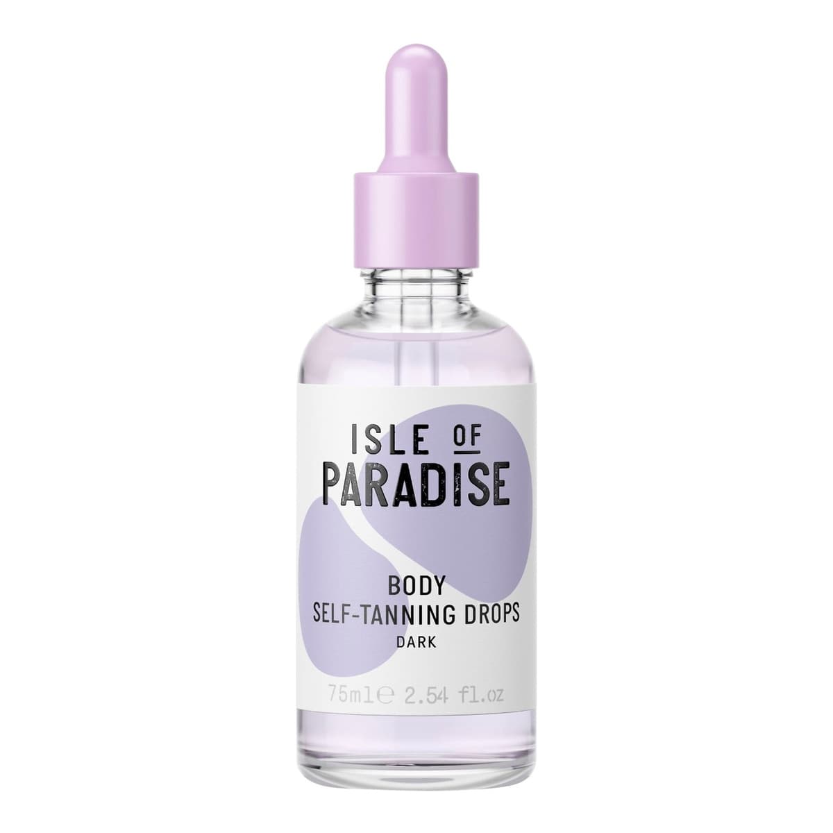 Self-Tanning Firming Body Drops