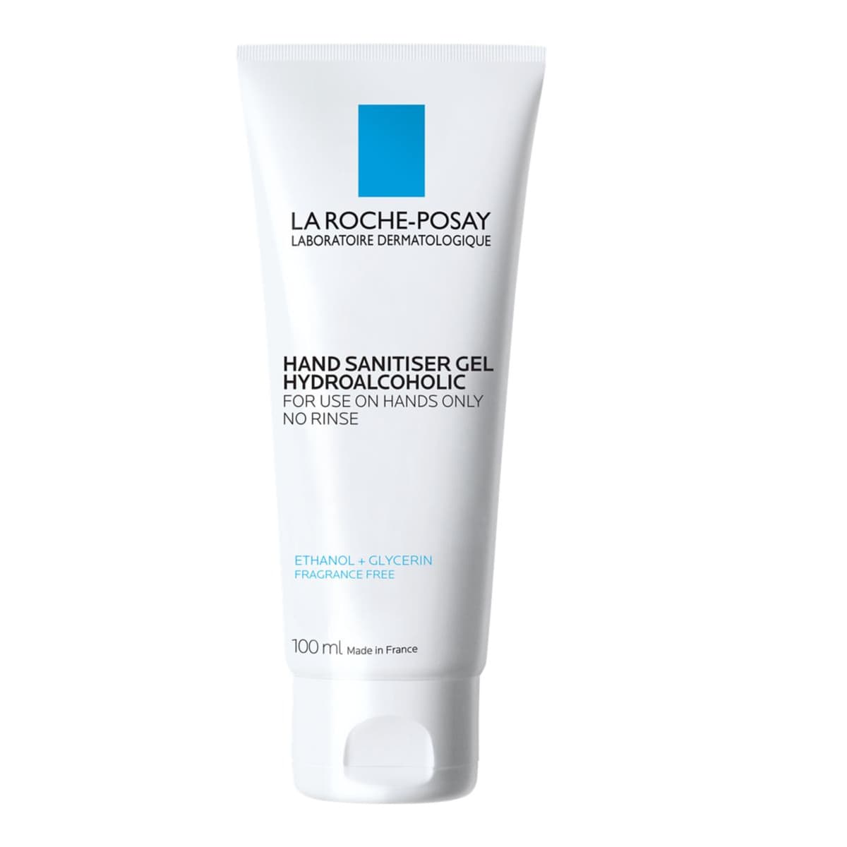 Hydroalcoholic Hand Sanitiser Gel
