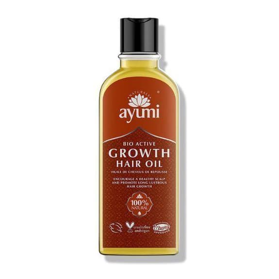 Bio Active Ayumi Hair Growth Oil