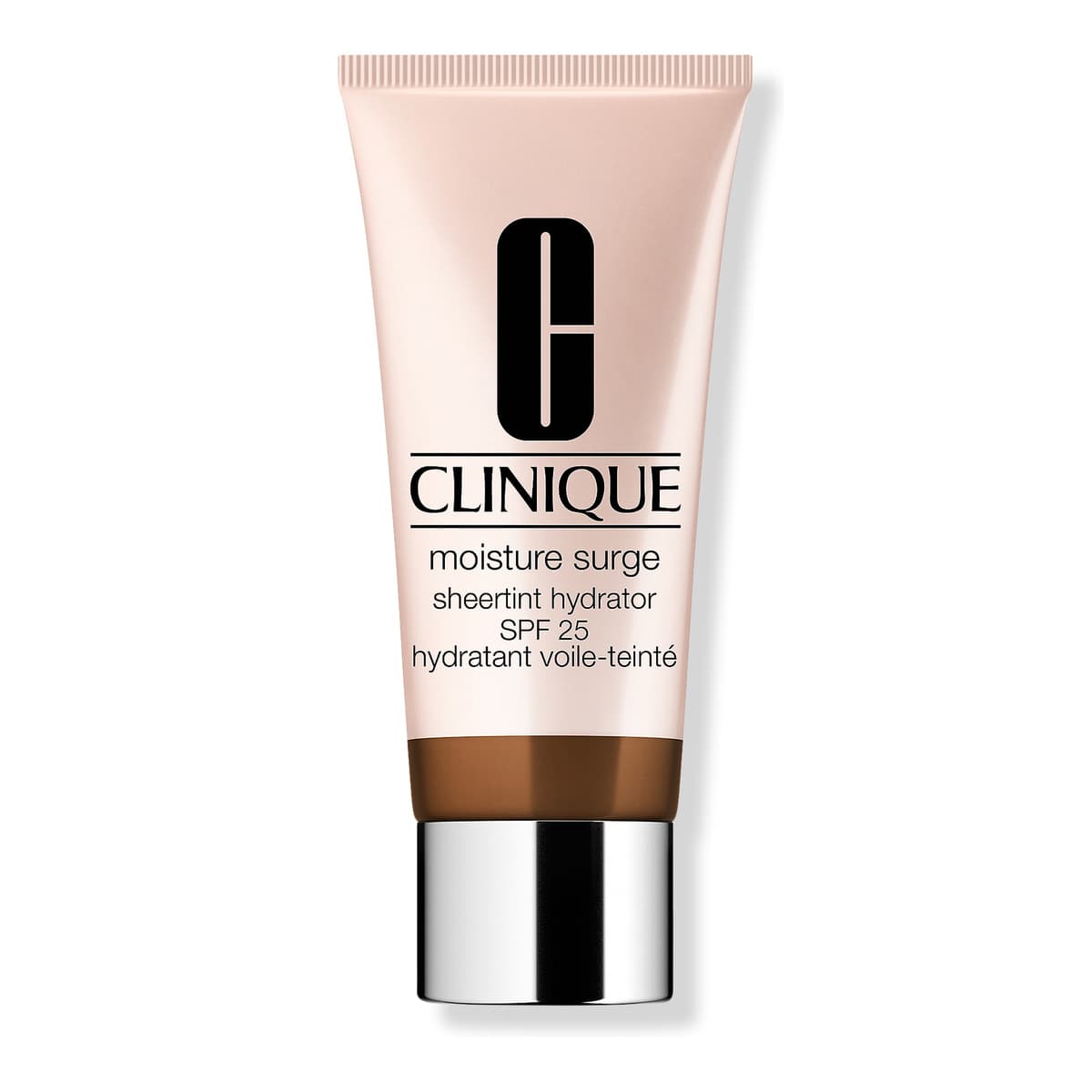 Moisture Surge Sheertint Hydrator Broad Spectrum SPF 25 Tinted Moisturizer, Deep