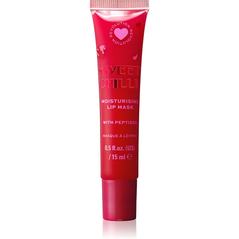 Sweet Chilli Lip Mask