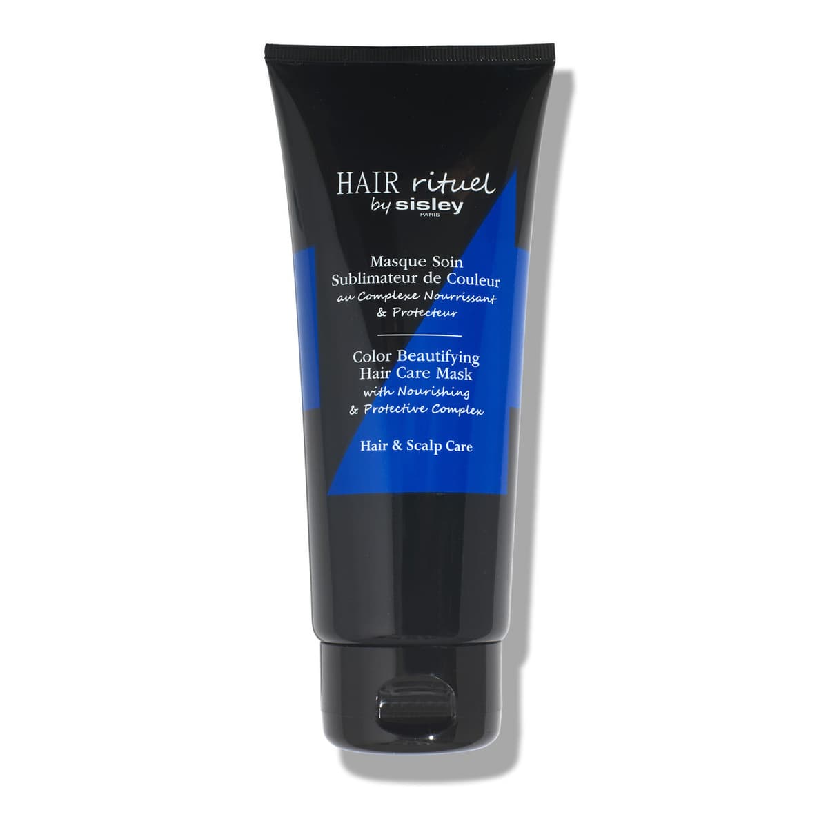 Color Beautifying Hair Care Mask