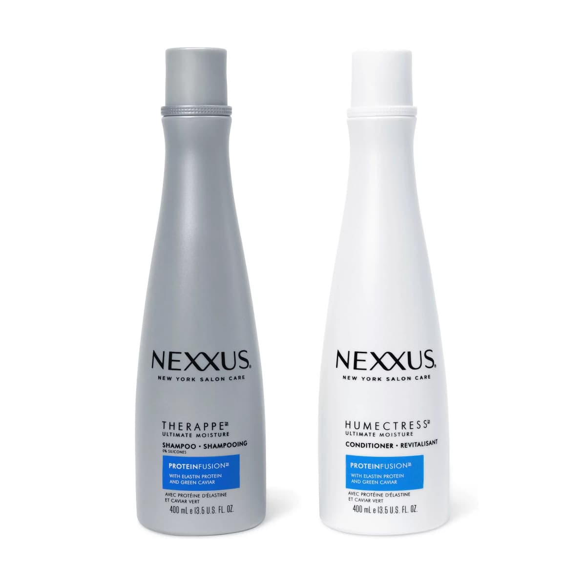 Therappe Ultimate Moisture Shampoo & Conditioner Set