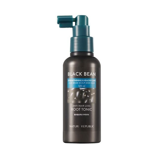Black Bean Anti Hair Loss Root Tonic