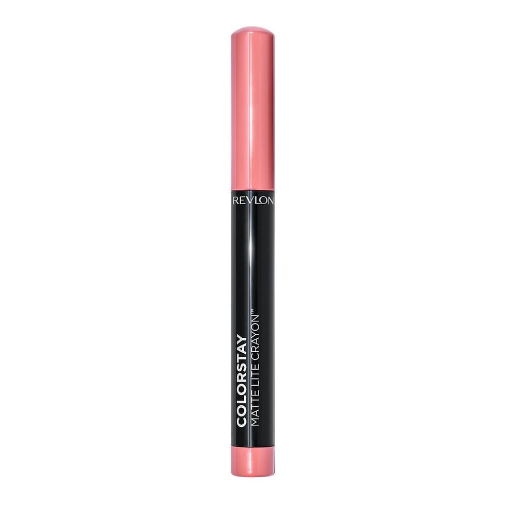 ColorStay Matte Lite Crayon, Tread Lightly