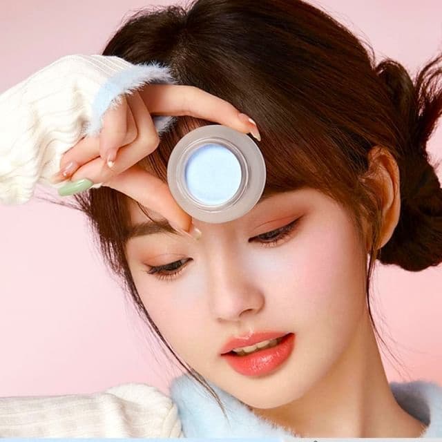Mousse Cloud Veil Cheek Blusher, #13