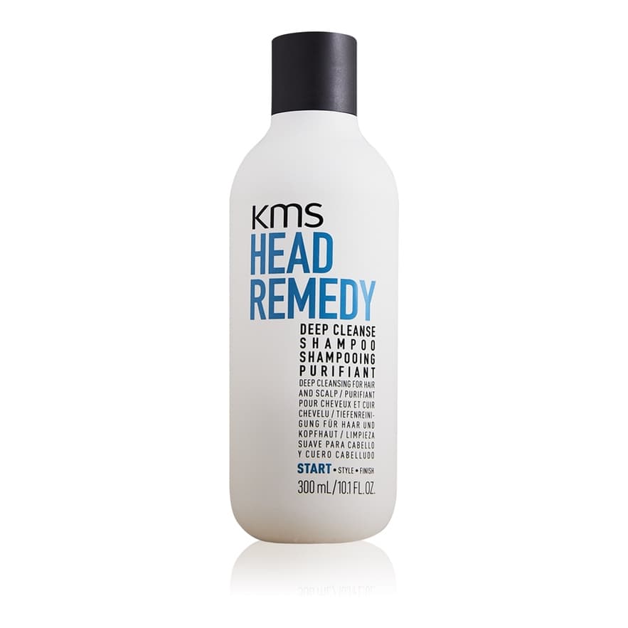 Head Remedy Deep Cleanse Shampoo