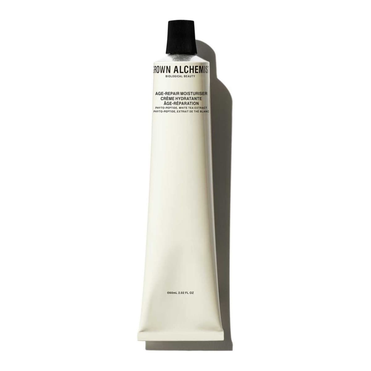 Age-Repair Moisturizer: Phyto-Peptide, White Tea Extract