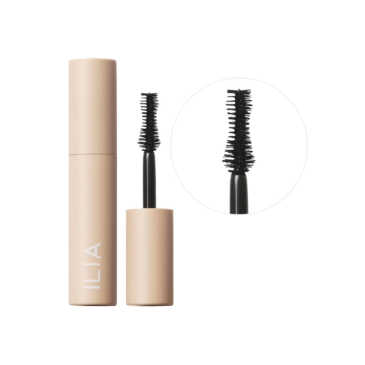Mini Fullest Volumizing Mascara