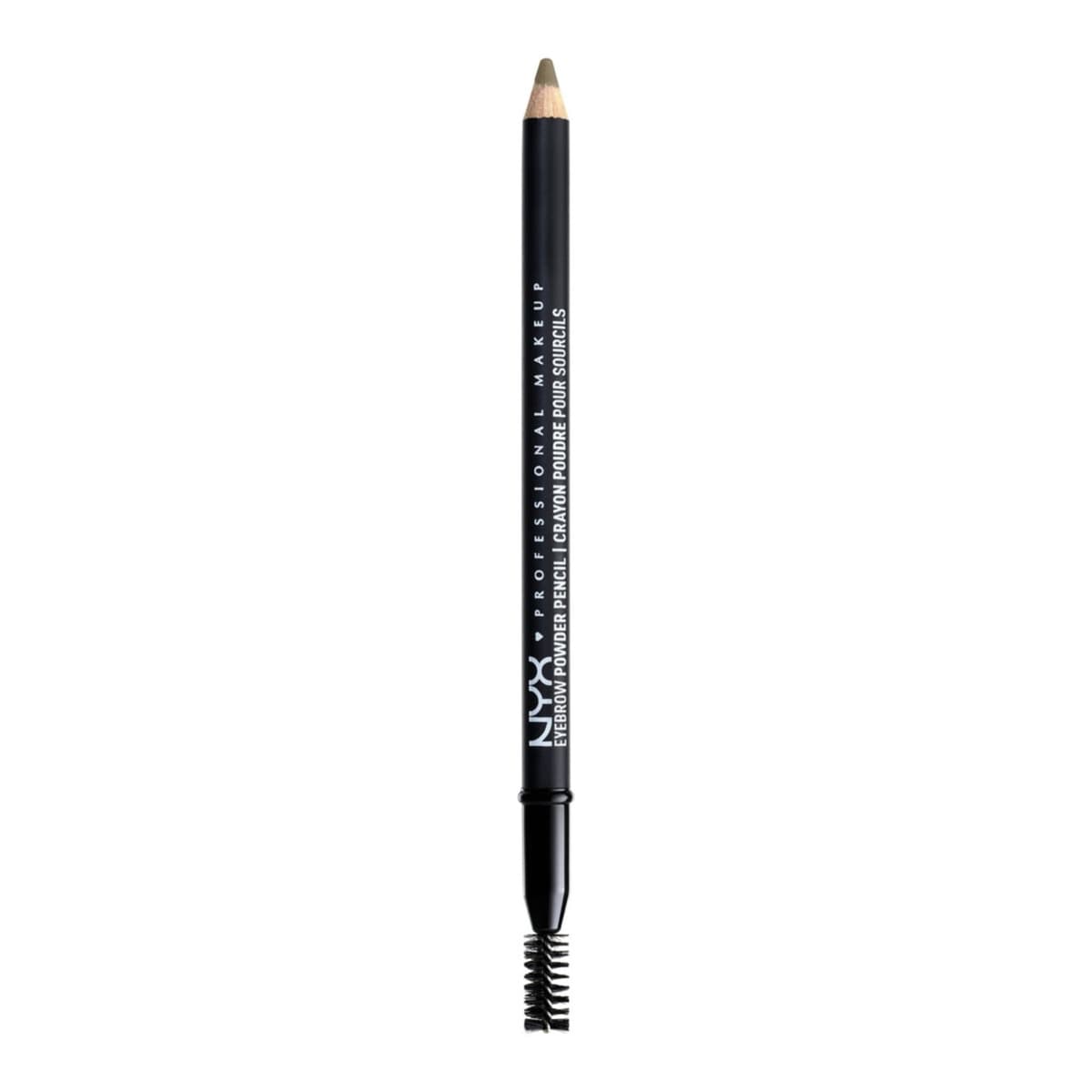 Eyebrow Powder Pencil, Taupe