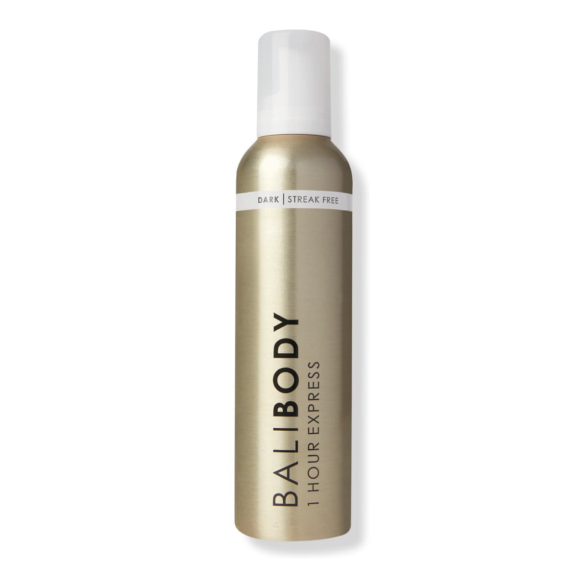 Dark 1 Hour Express Aerated Self Tan Foam