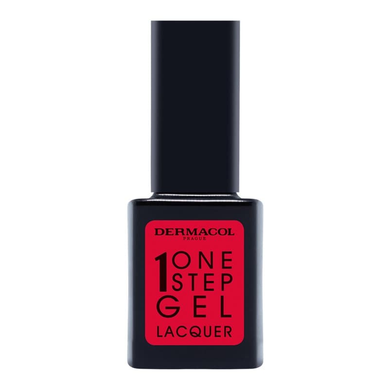 One Step Gel Lacquer 04 Valentine