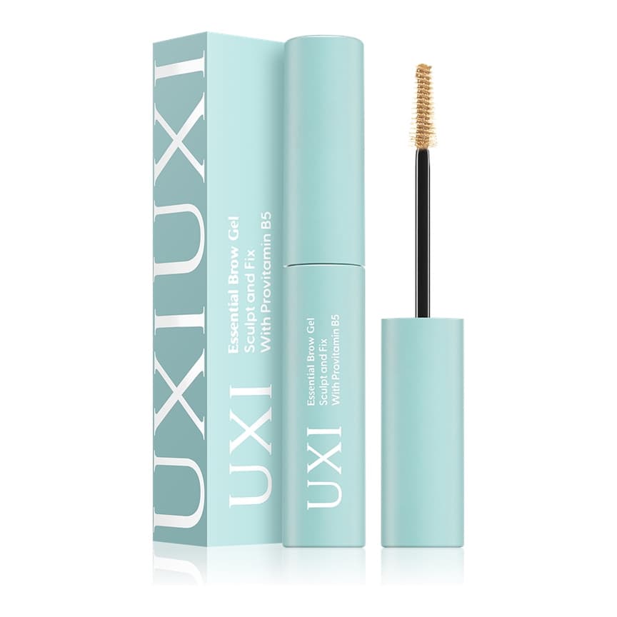 Essential Brow Gel