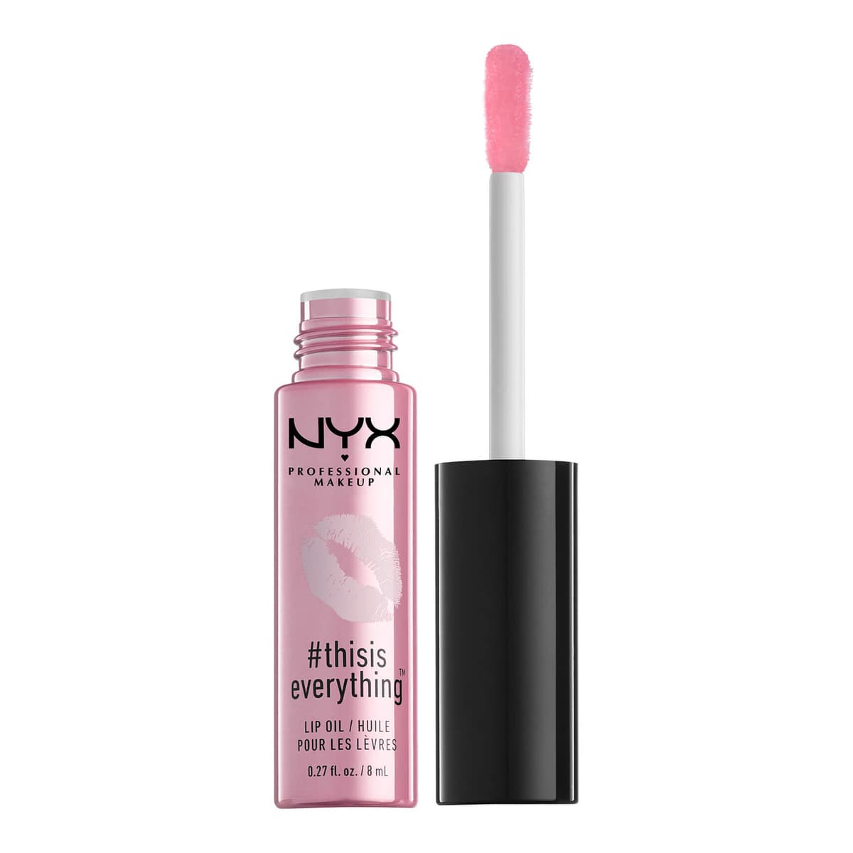 #THISISEVERYTHING Lip Oil
