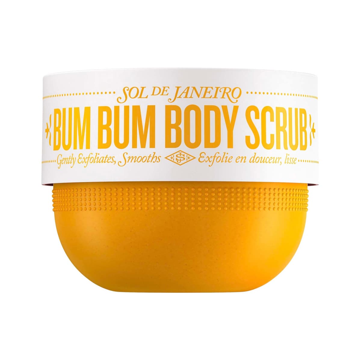 Bum Bum Scrub