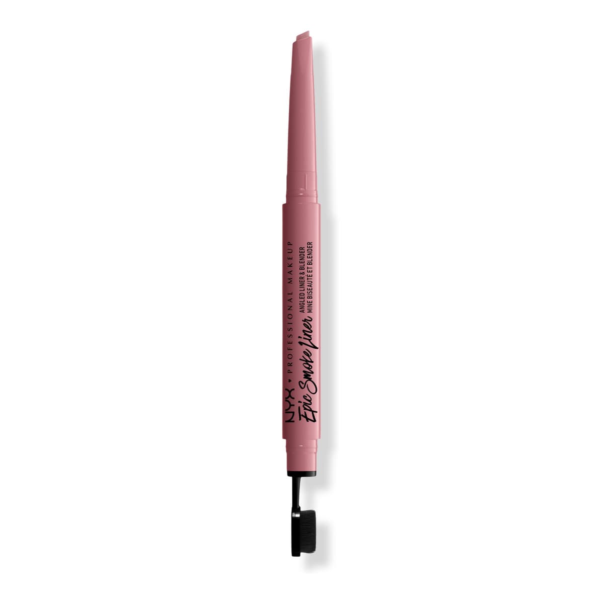 Epic Smoke Liner Sticks Vegan Smokey Eyeliner, Mauve Grit