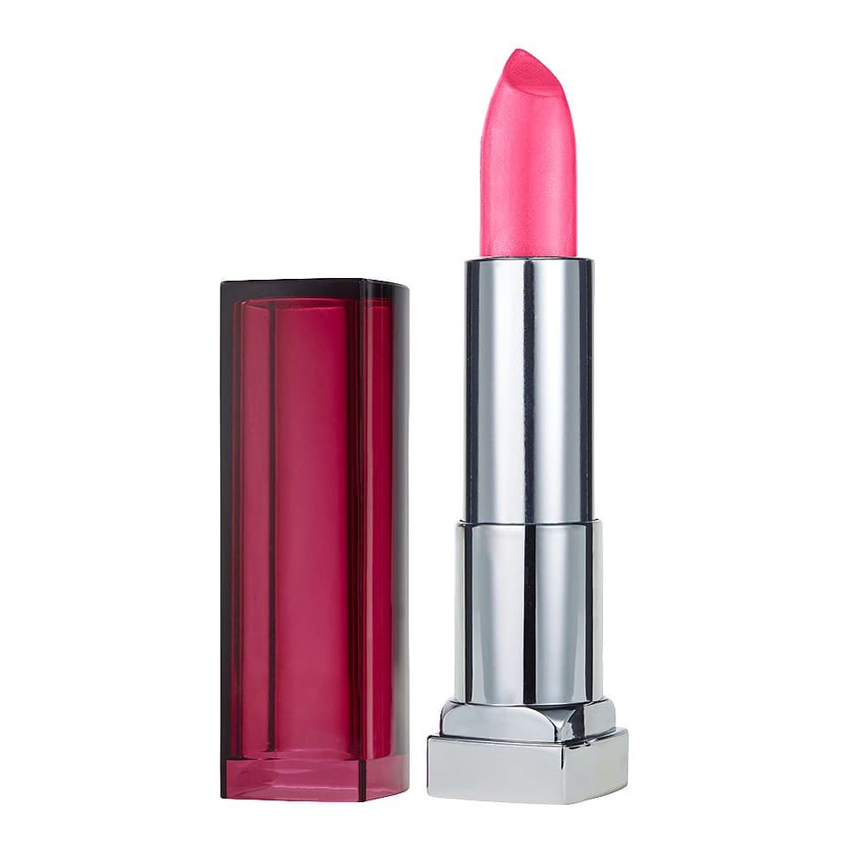 Lipstick, Pink & Proper