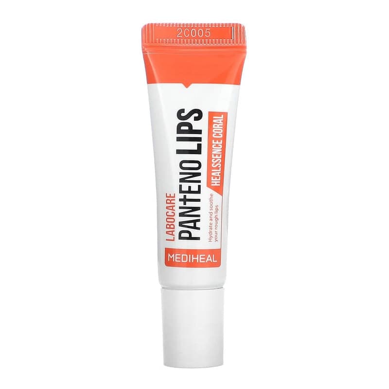 Labocare Pantenolips Healssence Coral