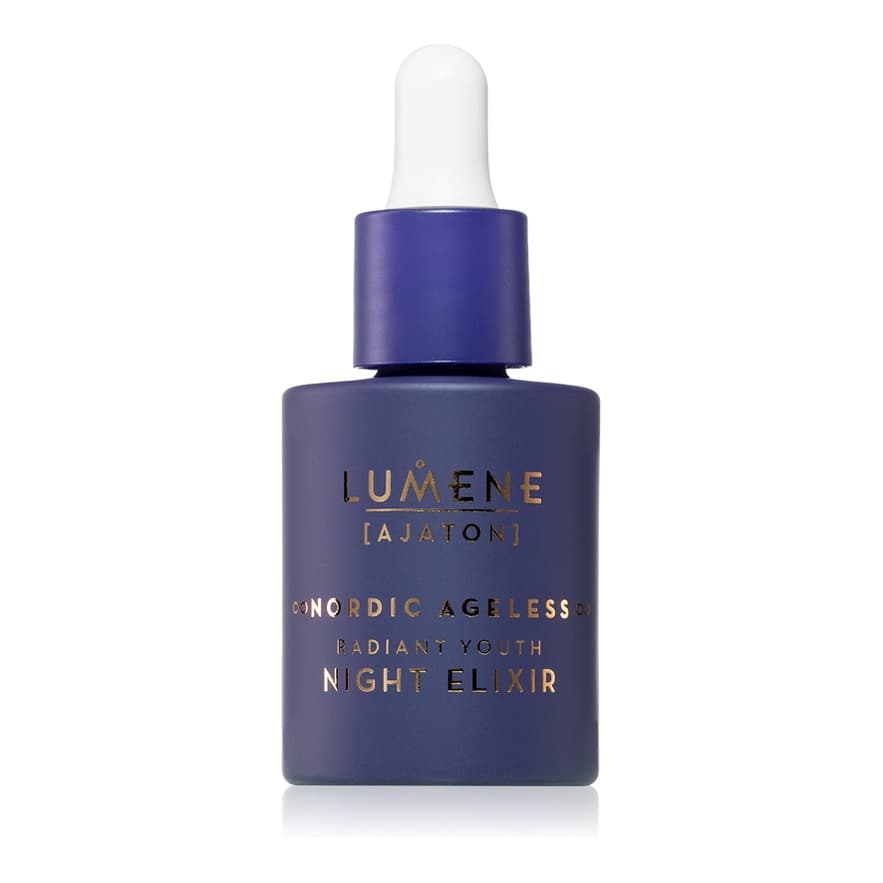 Nordic Ageless [AJATON] Radiant Youth