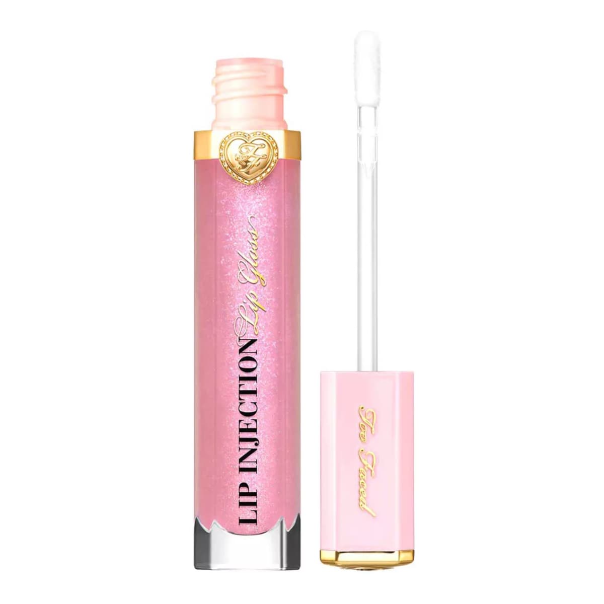 Lip Injection Power Plumping Lip Gloss, pretty pony