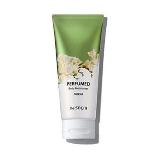 Perfumed Body Moisturizer, Freesia