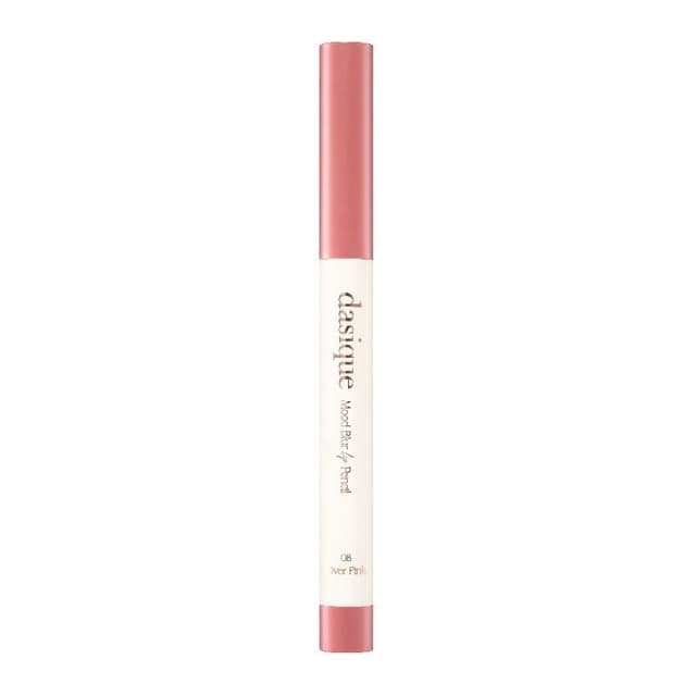Mood Blur Lip Pencil -10 Colors, #08 Over Pink