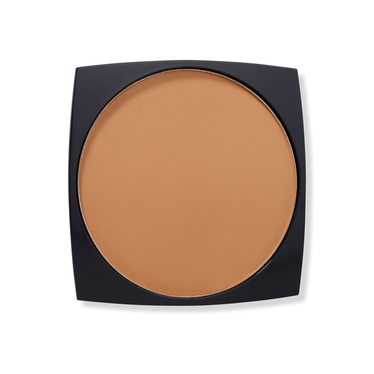 Double Wear Stay in Place Matte Powder Foundation Refill, 6N1 Mocha