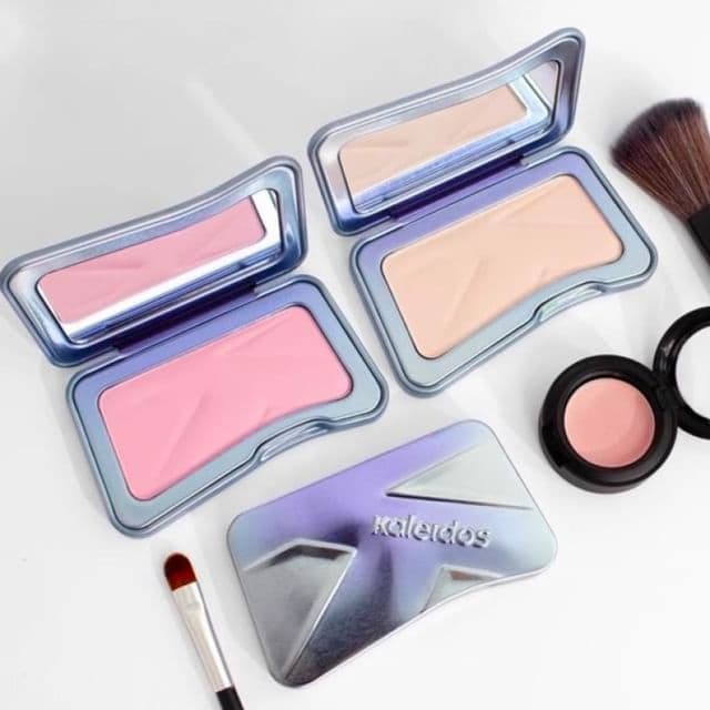 Single Contour Face Highlighter, #S03-1