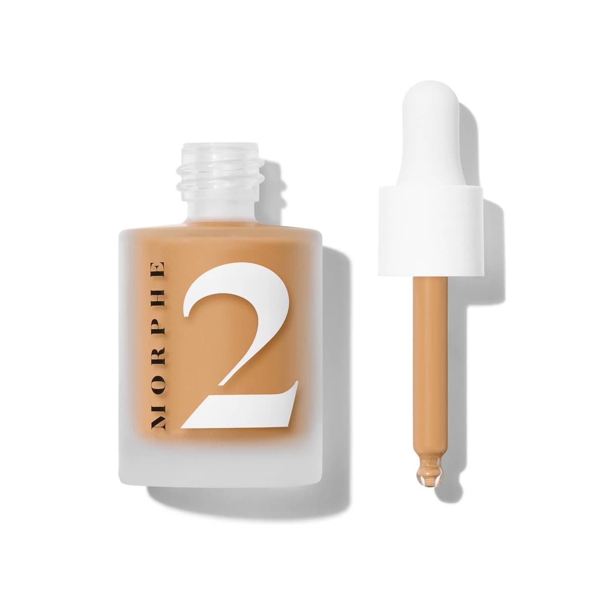 Hint Hint Skin Tint Foundation - Hint of Honey