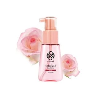 Ultimate Hair Oil Rose
