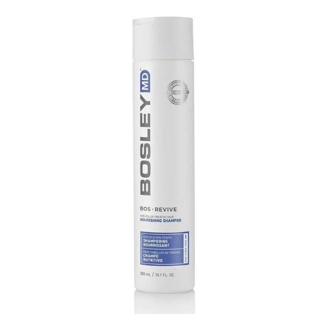 Hair Loss Shampoo Non Colour Treated