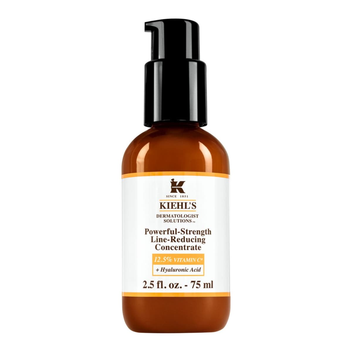 Powerful-Strength Line-Reducing Concentrate